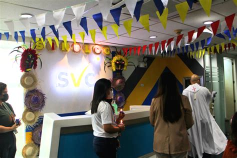 svc cebu